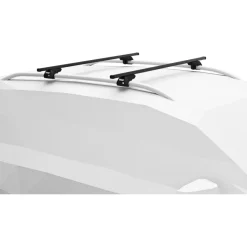 Thule SmartRack XT SquareBar Dakdragersysteem - 135cm
