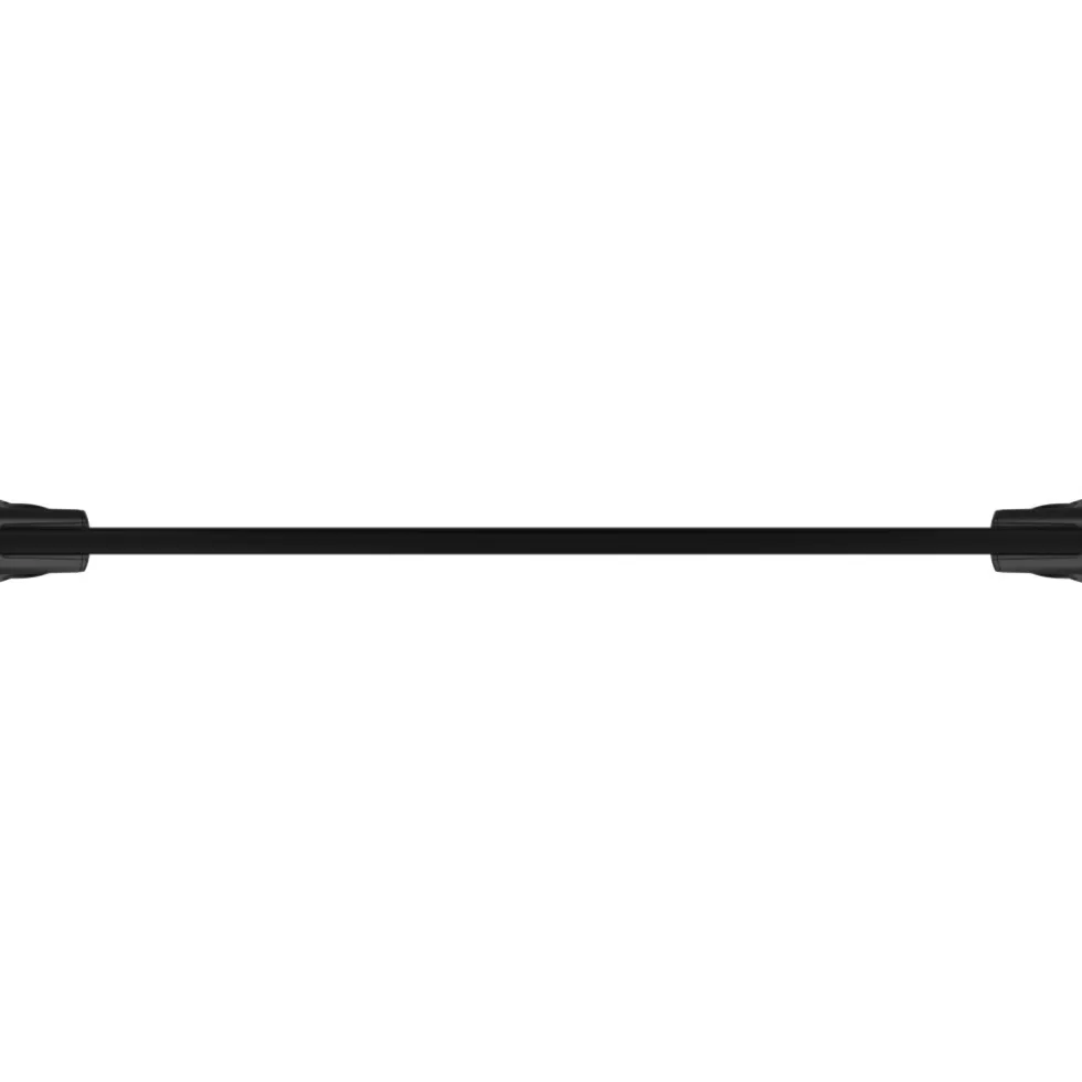 Thule SmartRack XT SquareBar Dakdragersysteem - 135cm