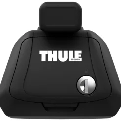 Thule SmartRack XT SquareBar Dakdragersysteem - 135cm