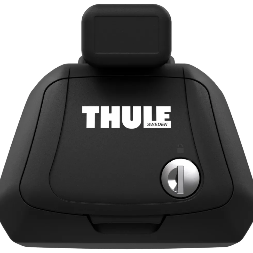 Thule SmartRack XT SquareBar Dakdragersysteem - 135cm