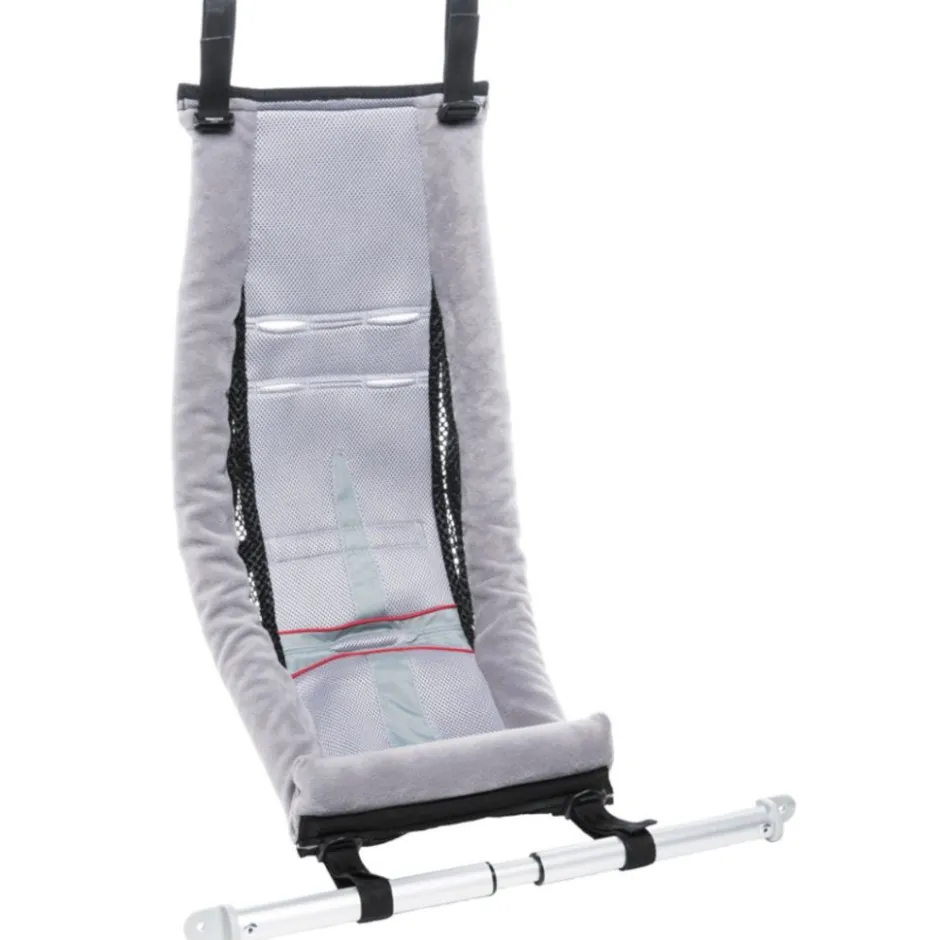 Kinderkarren < Thule Telescopische paal - Infant sling - Chariot Cheetah/Coaster XT/Corsair