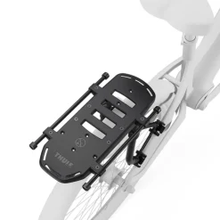 Thule Tour Rack Bagagedrager - Zwart
