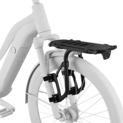 Thule Tour Rack Bagagedrager - Zwart
