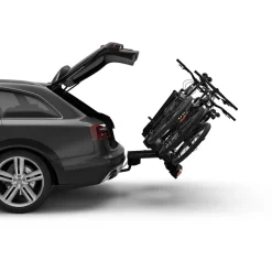 Fietsendragers < Thule VeloCompact F Fietsdrager achterkant - 3 Fietsen - zwart
