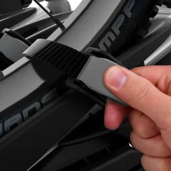 Fietsendragers < Thule VeloCompact F Fietsdrager achterkant - 3 Fietsen - zwart
