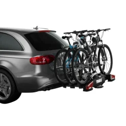 Thule VeloCompact 13-pin fietsendrager - 3 fietsen - black