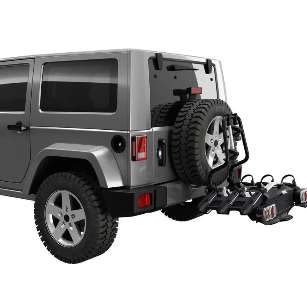 Thule VeloCompact Reservewieladapter