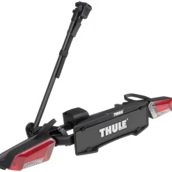 Fietsendragers < Thule VeloLite Fietsdrager Achterkant | 1 Fiets