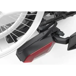 Fietsendragers < Thule VeloLite Fietsdrager Achterkant | 1 Fiets