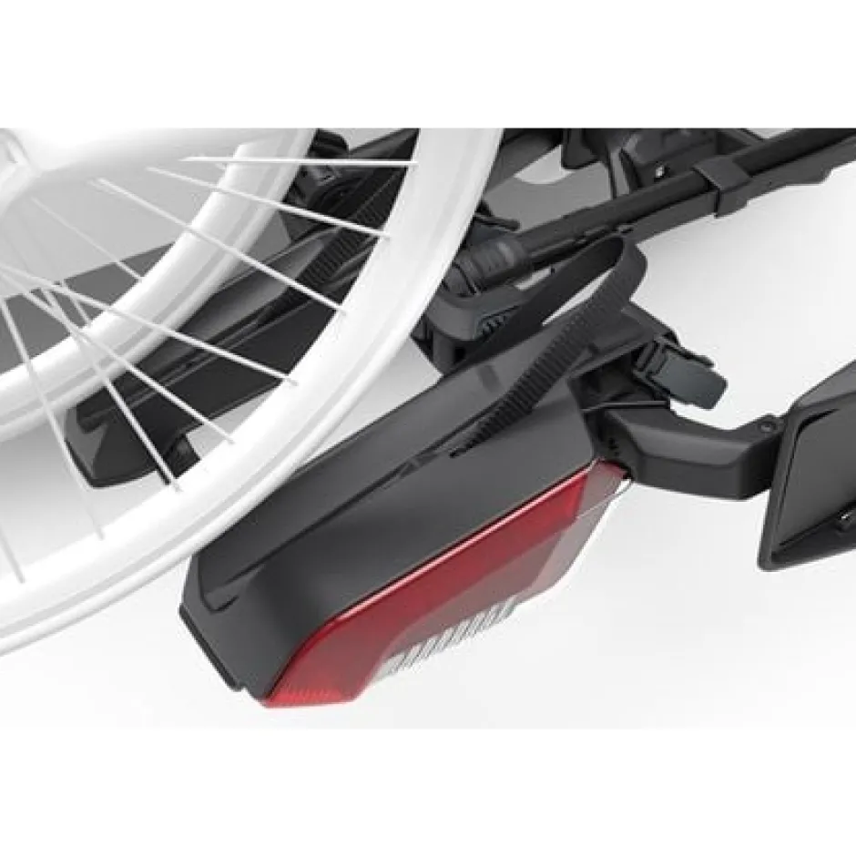 Fietsendragers < Thule VeloLite Fietsdrager Achterkant | 1 Fiets
