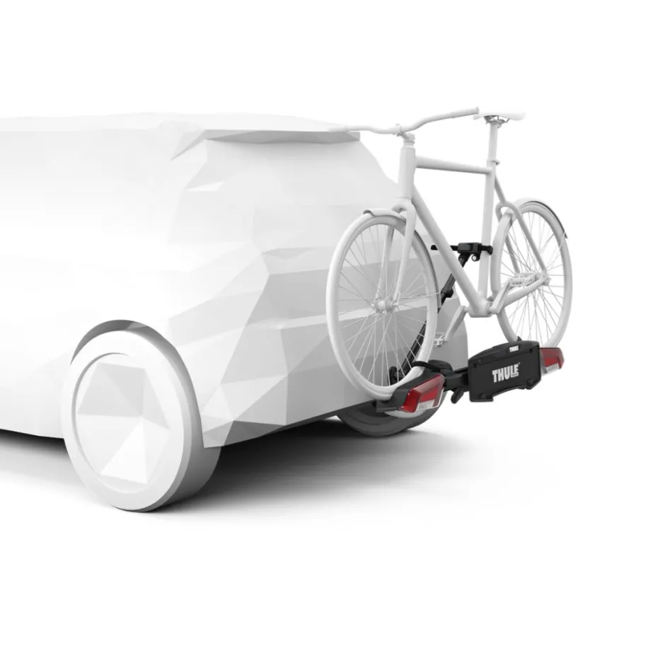 Fietsendragers < Thule VeloLite Fietsdrager Achterkant | 1 Fiets