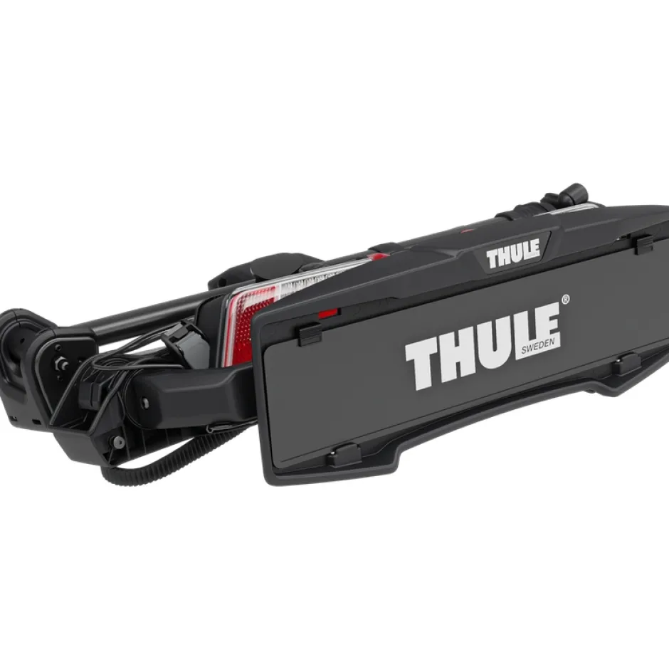Fietsendragers < Thule VeloLite Fietsdrager Achterkant | 1 Fiets