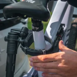 Fietsendragers < Thule VeloLite Fietsdrager Achterkant | 1 Fiets