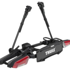 Thule VeloLite Fietsdrager Achterkant | 2 Fietsen
