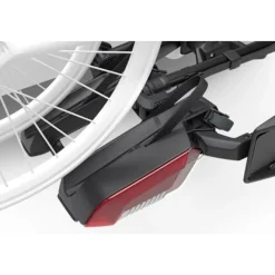 Thule VeloLite Fietsdrager Achterkant | 2 Fietsen