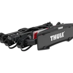 Thule VeloLite Fietsdrager Achterkant | 2 Fietsen