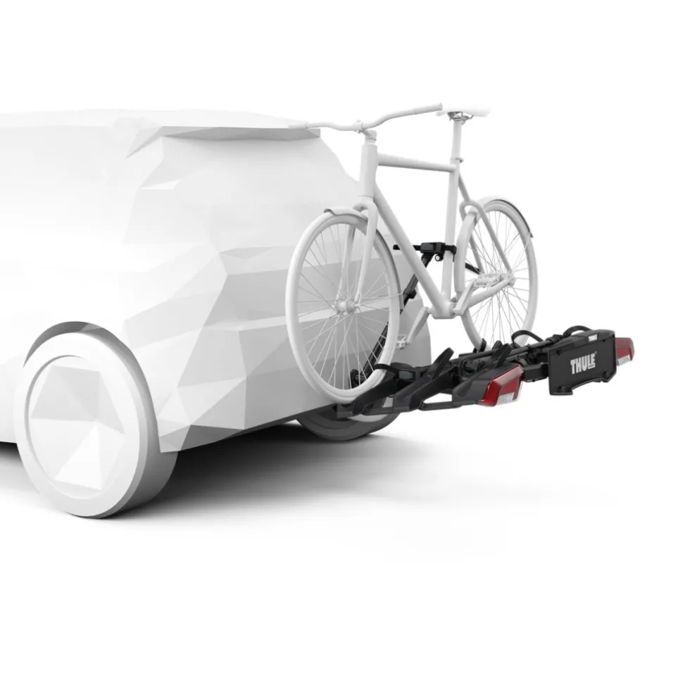 Thule VeloLite Fietsdrager Achterkant | 3 Fietsen