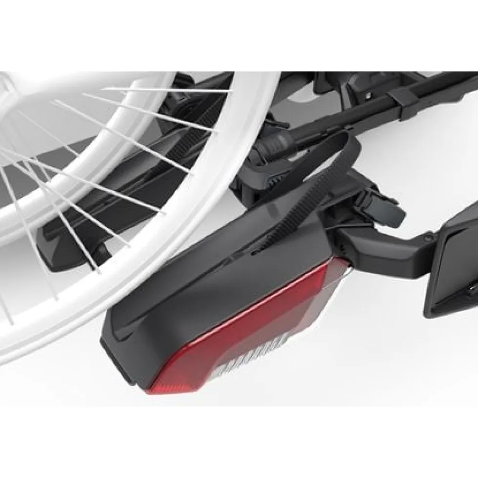 Thule VeloLite Fietsdrager Achterkant | 3 Fietsen