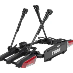 Thule VeloLite Fietsdrager Achterkant | 3 Fietsen