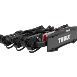 Thule VeloLite Fietsdrager Achterkant | 3 Fietsen