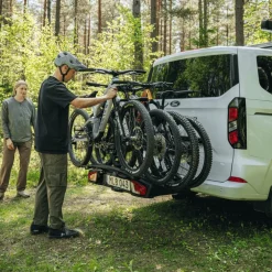 Thule VeloSpace 3 Fietsadapter