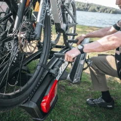 Thule VeloSpace 3 Fietsadapter