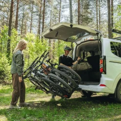 Thule VeloSpace 3 Fietsadapter