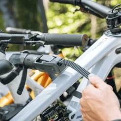 Thule VeloSpace 3 Fietsadapter