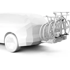 Thule VeloSpace 3 Fietsadapter