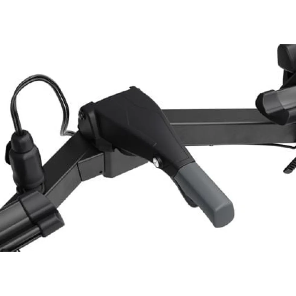 Thule VeloSpace 3 Fietsdrager Achterkant | 3 Fietsen
