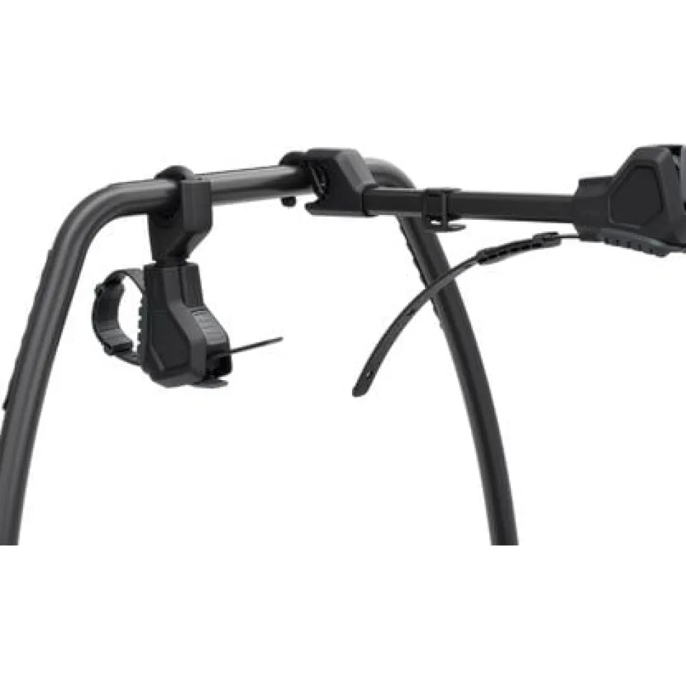 Thule VeloSpace 3 Fietsdrager Achterkant | 3 Fietsen