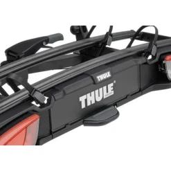 Thule VeloSpace 3 Fietsdrager Achterkant | 2 Fietsen