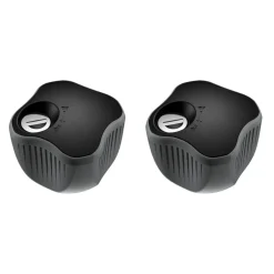 Thule Vergrendelbare knop - Lockable Knobs - 2 St.
