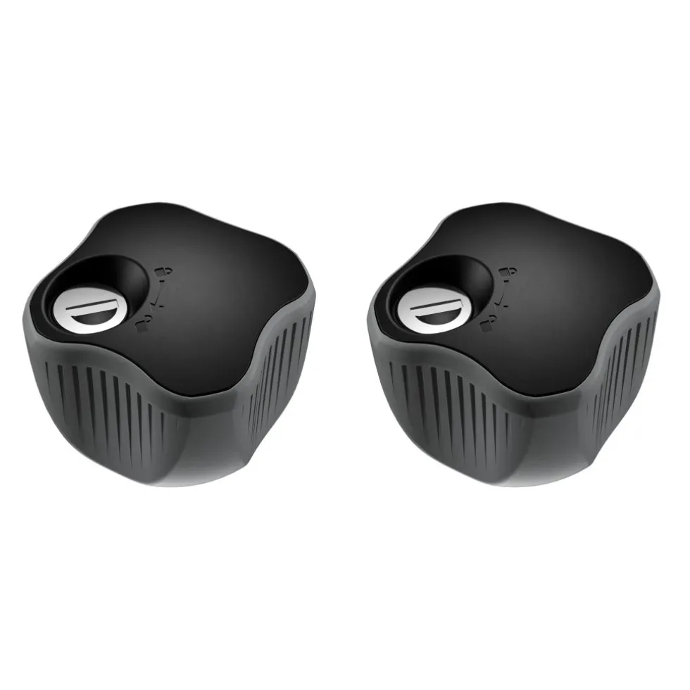 Thule Vergrendelbare knop - Lockable Knobs - 2 St.
