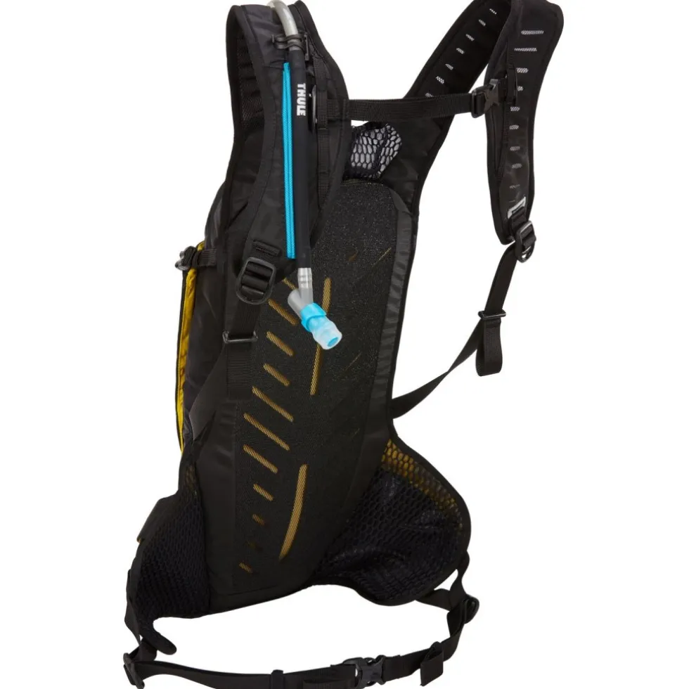 Thule Vital DH 8L Hydration Backpack - black