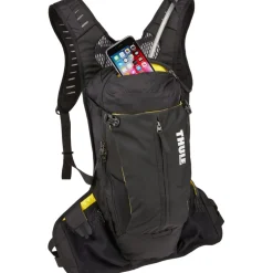 Thule Vital DH 8L Hydration Backpack - black