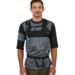 Thule Vital DH 8L Hydration Backpack - black