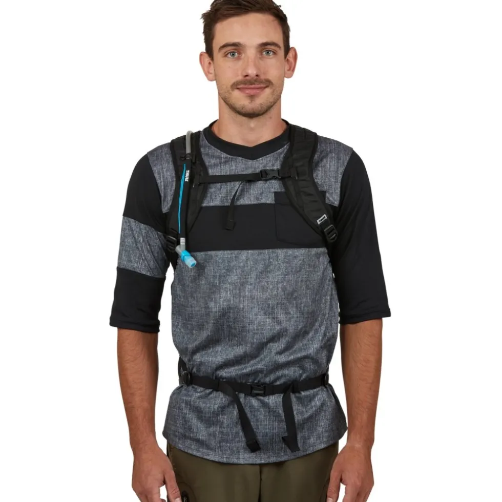 Thule Vital DH 8L Hydration Backpack - black