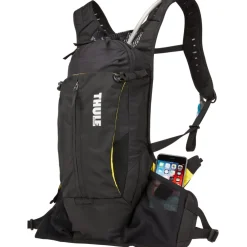 Thule Vital DH 8L Hydration Backpack - black