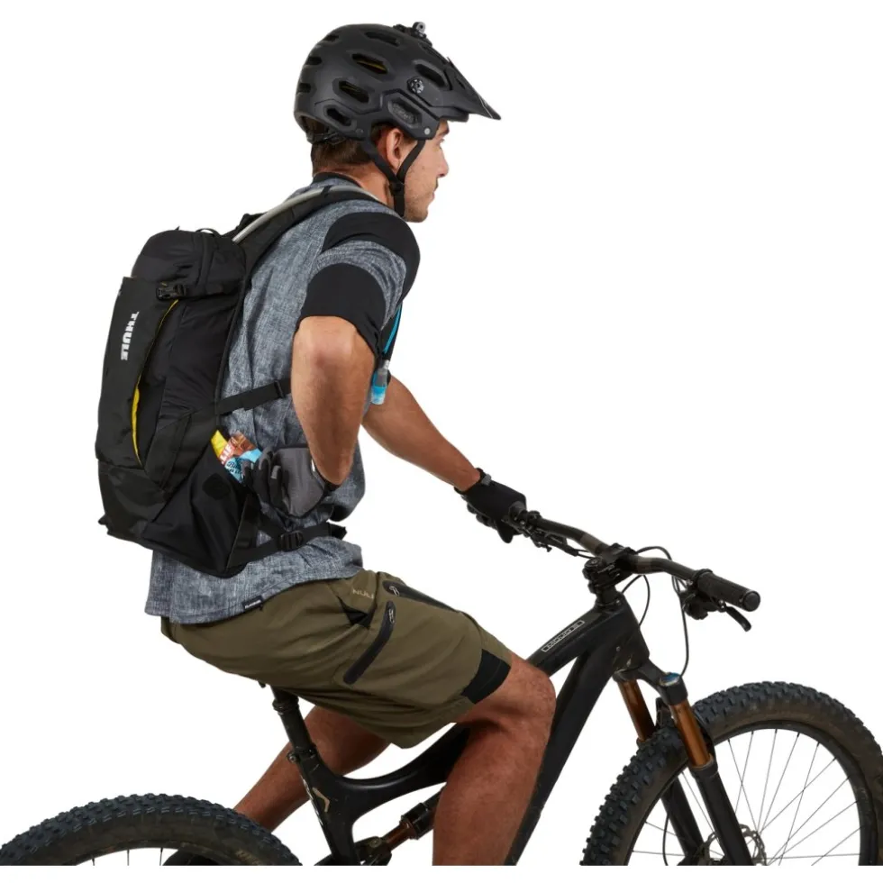 Thule Vital DH 8L Hydration Backpack - black