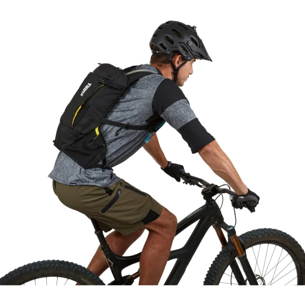 Thule Vital DH 8L Hydration Backpack - black