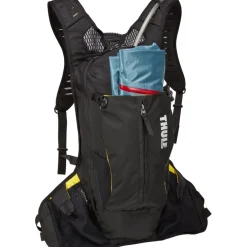 Thule Vital DH 8L Hydration Backpack - black