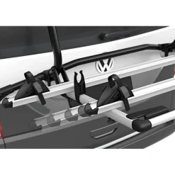 Fietsendragers < Thule WanderWay 3rd Fiets Adapter - zwart