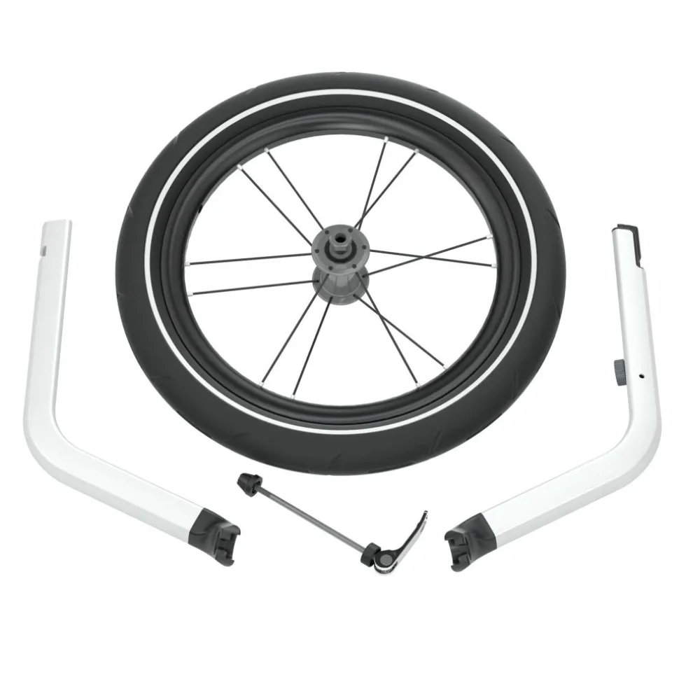Thule Wiel Set Chariot Sport / Cross / Lite