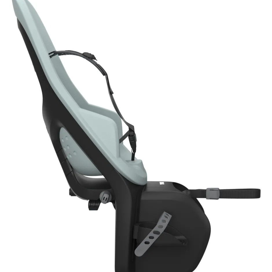 Kinderzitjes < Thule Yepp 2 Maxi Fiets-Kinderzitje - Bagagerekbevestiging - Alaska