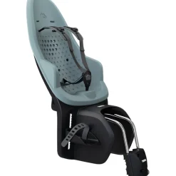 Thule Yepp 2 Maxi Fiets-Kinderzitje - Montage Frame - Mid Blue