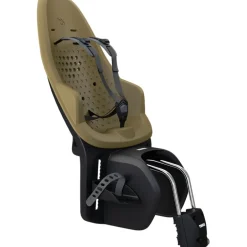 Kinderzitjes < Thule Yepp 2 Maxi Fiets-Kinderzitje - Montage Frame - Nutria Green