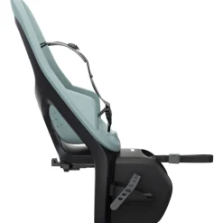Kinderzitjes < Thule Yepp 2 Maxi MIK HD Fiets-Kinderzitje - Mid Blue