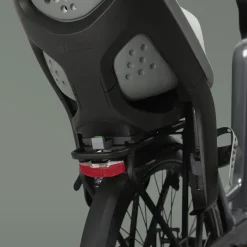 Kinderzitjes < Thule Yepp 2 Maxi MIK HD Fiets-Kinderzitje - Mid Blue