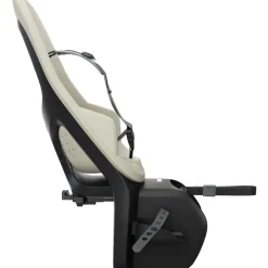 Kinderzitjes < Thule Yepp 2 Maxi MIK HD Fiets-Kinderzitje - Soft Sand